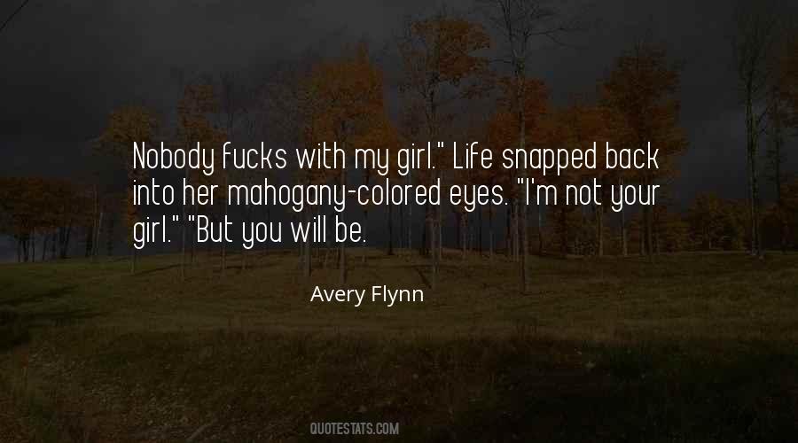 Quotes About Romantic Eyes #206725