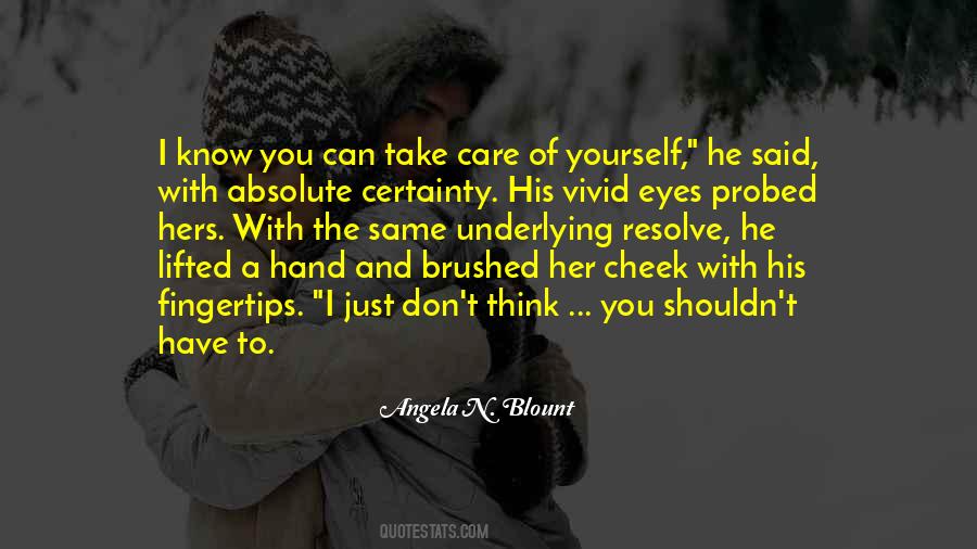 Quotes About Romantic Eyes #434150