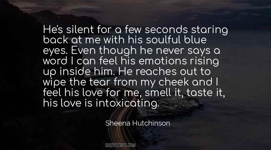 Quotes About Romantic Eyes #438101