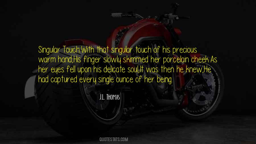 Quotes About Romantic Eyes #778376