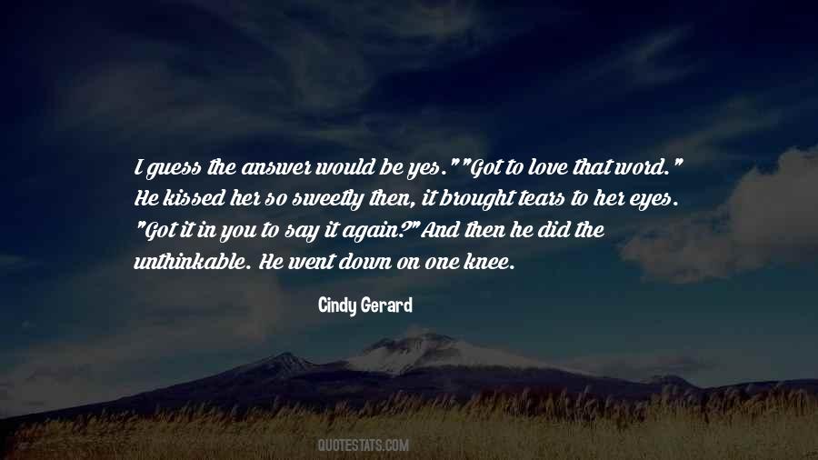 Quotes About Romantic Eyes #817939