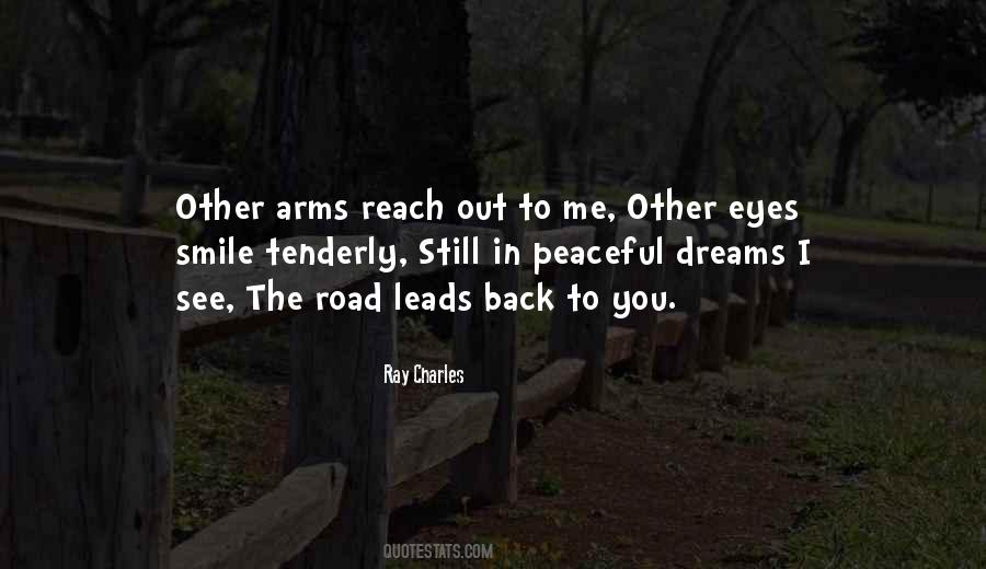 Quotes About Romantic Eyes #980679