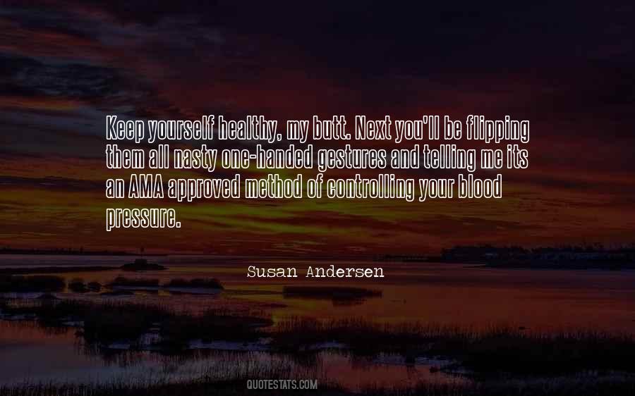 Quotes About Controlling Yourself #1737972