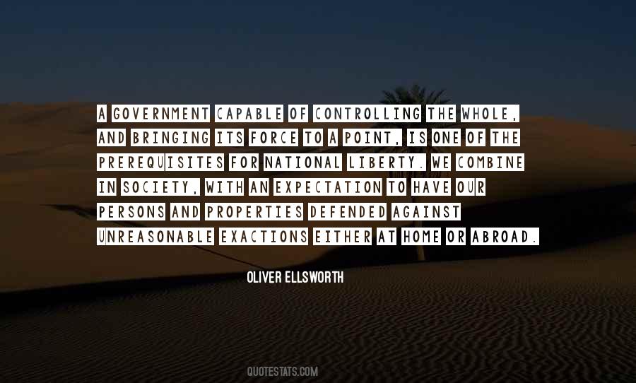 Quotes About Controlling Yourself #19520