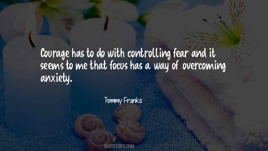 Quotes About Controlling Yourself #22318