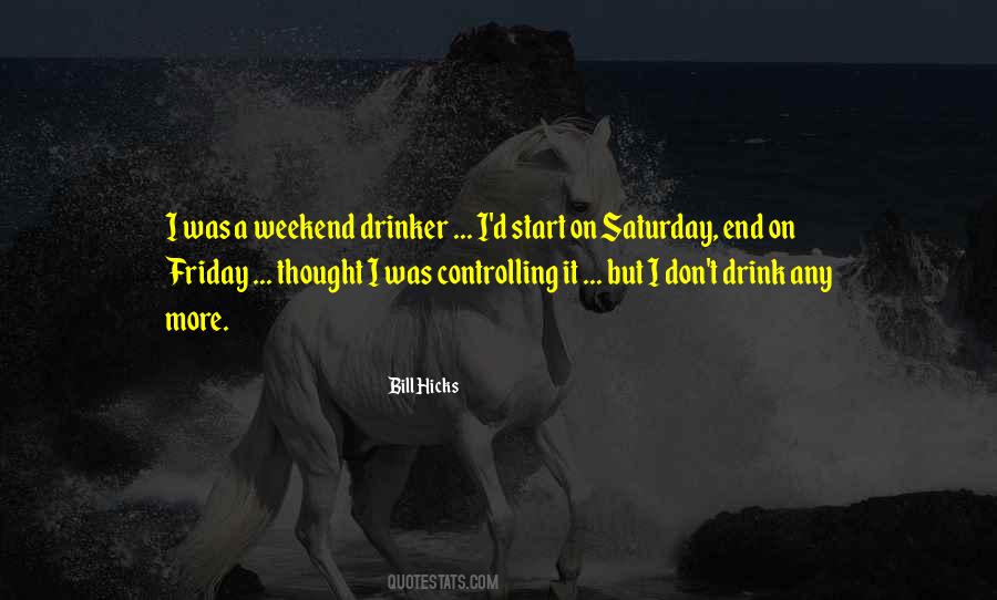 Quotes About Controlling Yourself #25731