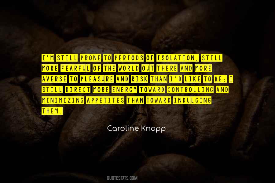 Quotes About Controlling Yourself #38341