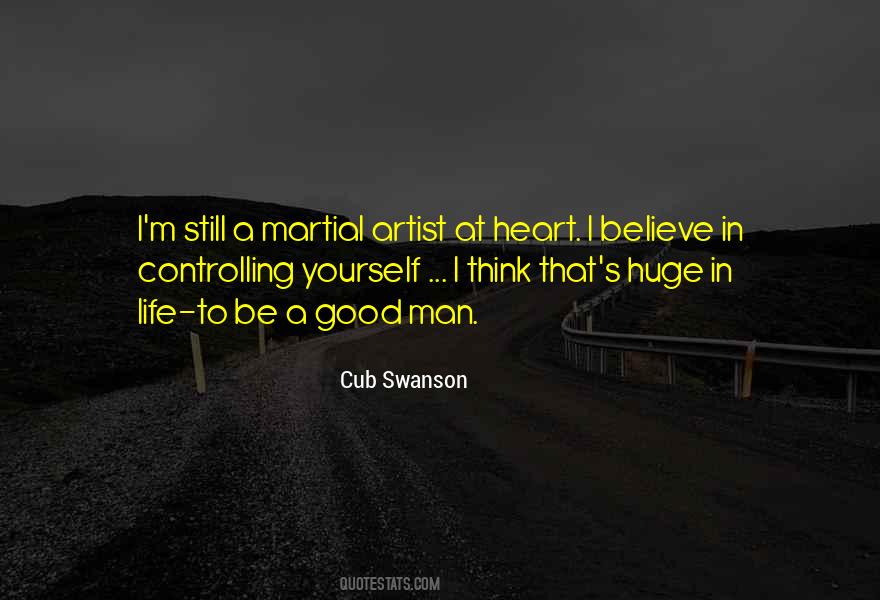 Quotes About Controlling Yourself #674187