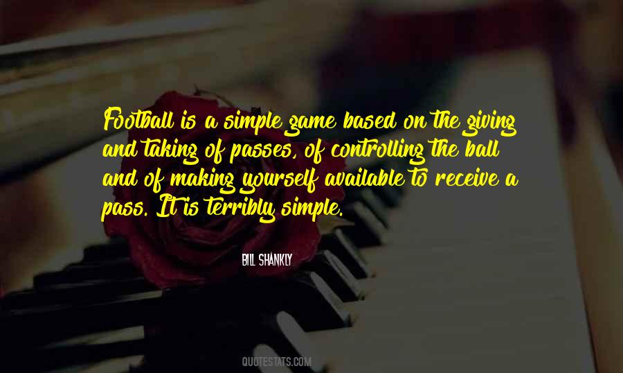 Quotes About Controlling Yourself #700711