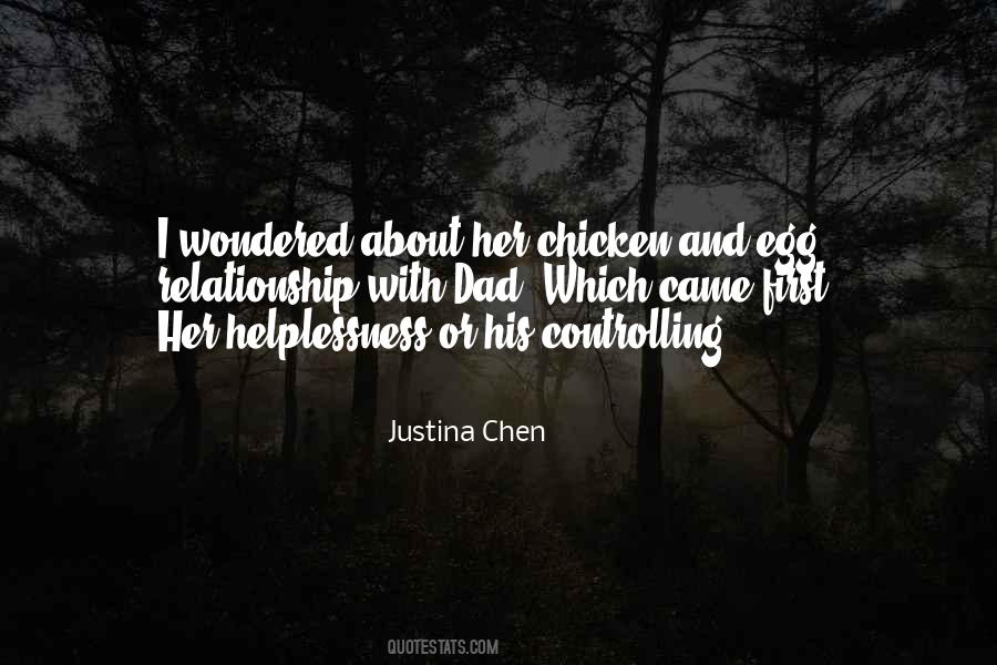 Quotes About Controlling Yourself #93166