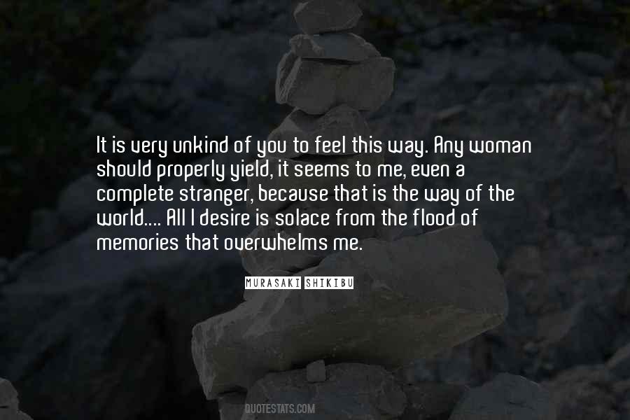 Quotes About A Complete Woman #1493616