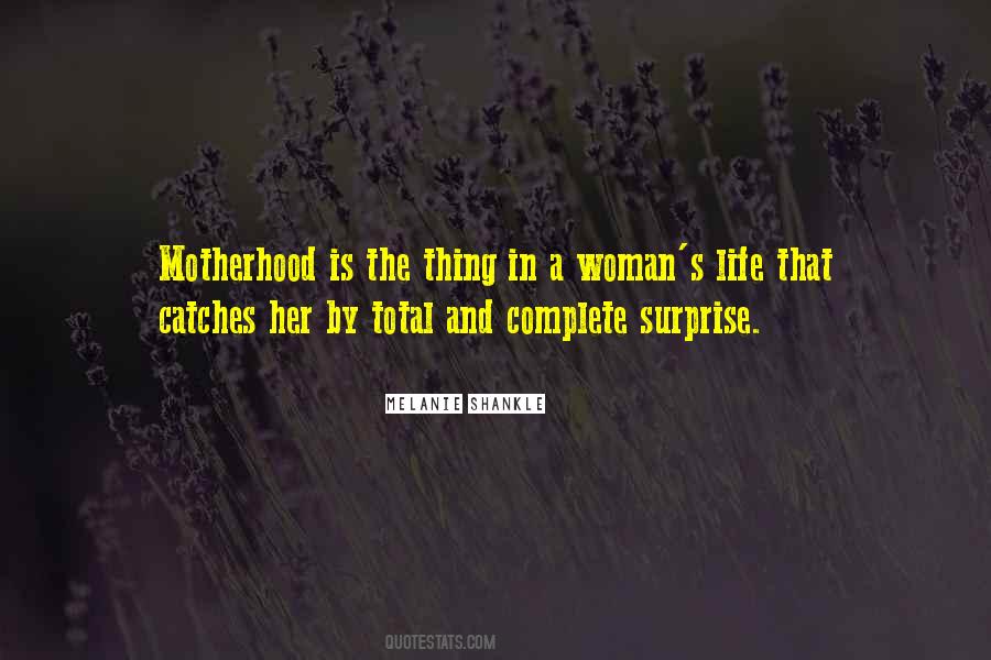 Quotes About A Complete Woman #42061