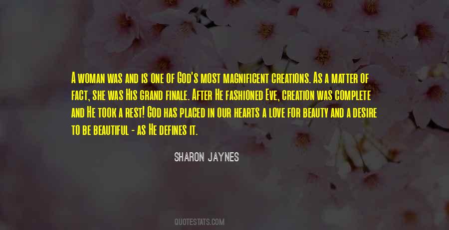 Quotes About A Complete Woman #748439