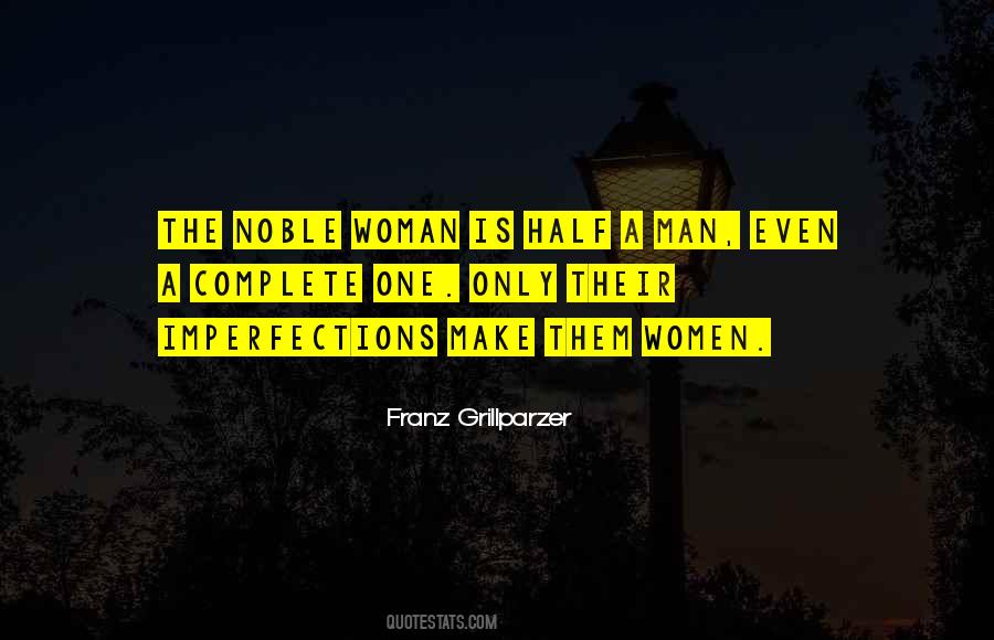 Quotes About A Complete Woman #911825