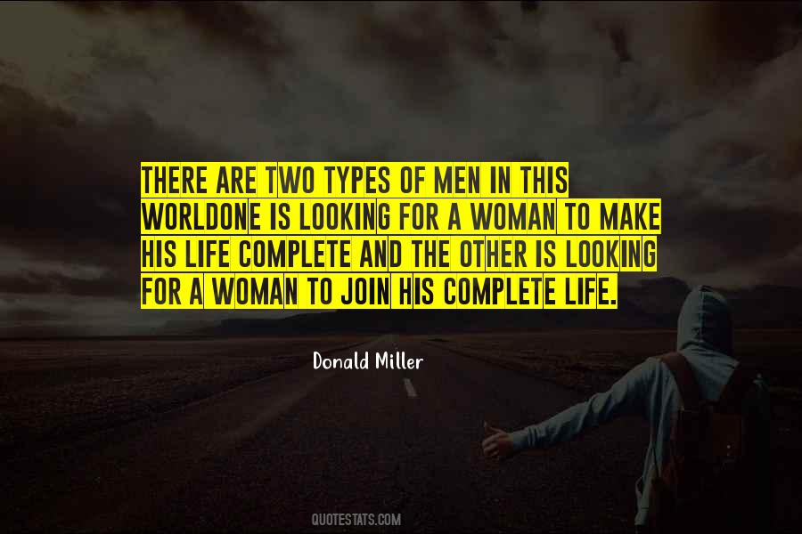 Quotes About A Complete Woman #960761