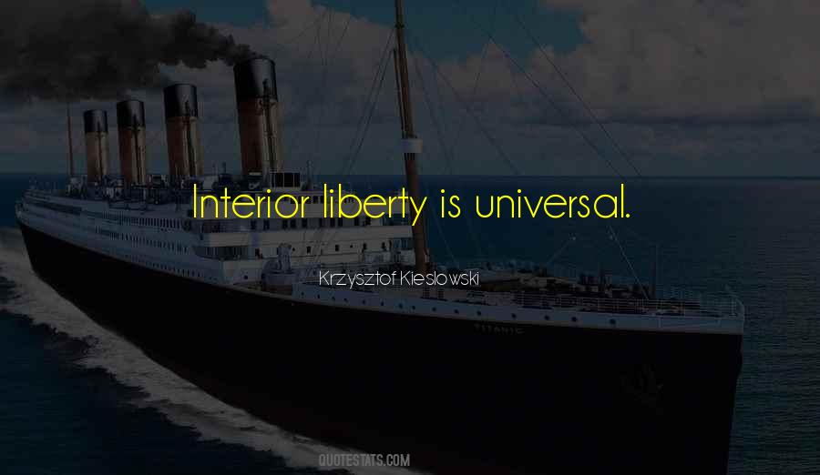 Uzbekistan People Quotes #1541678