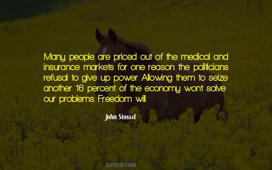 The Allowing Of Problems Quotes #1483081