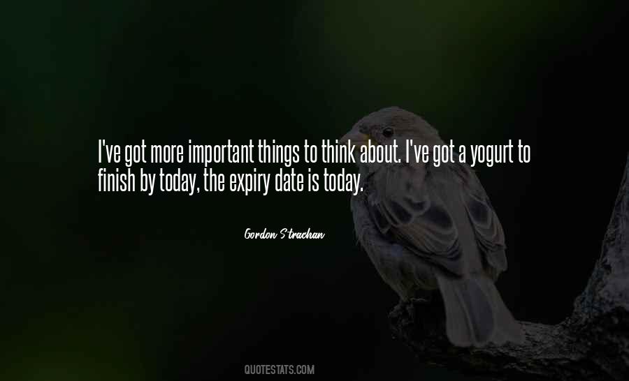 Date Today Quotes #255517