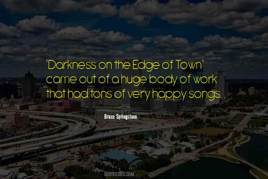 Quotes About Happy Songs #322553