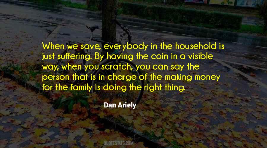 Quotes About Household #1331465