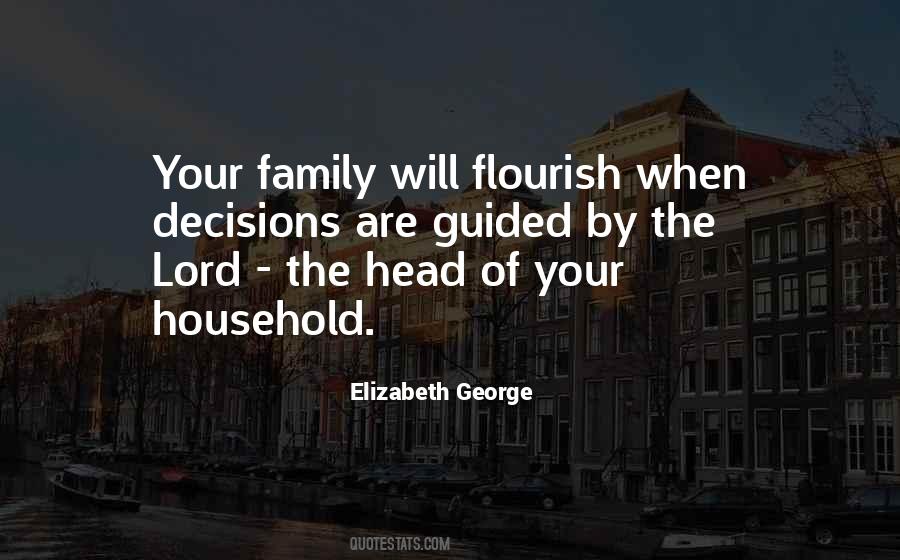 Quotes About Household #1408316