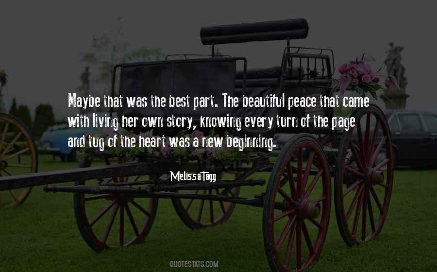Peace That Quotes #1691633