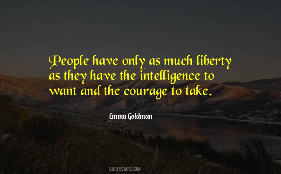 Quotes About Liberty And Independence #1800182