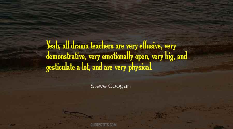 Yeah Big Quotes #1031421
