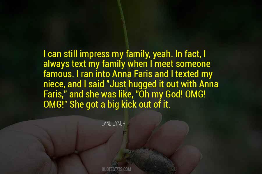 Yeah Big Quotes #1079809