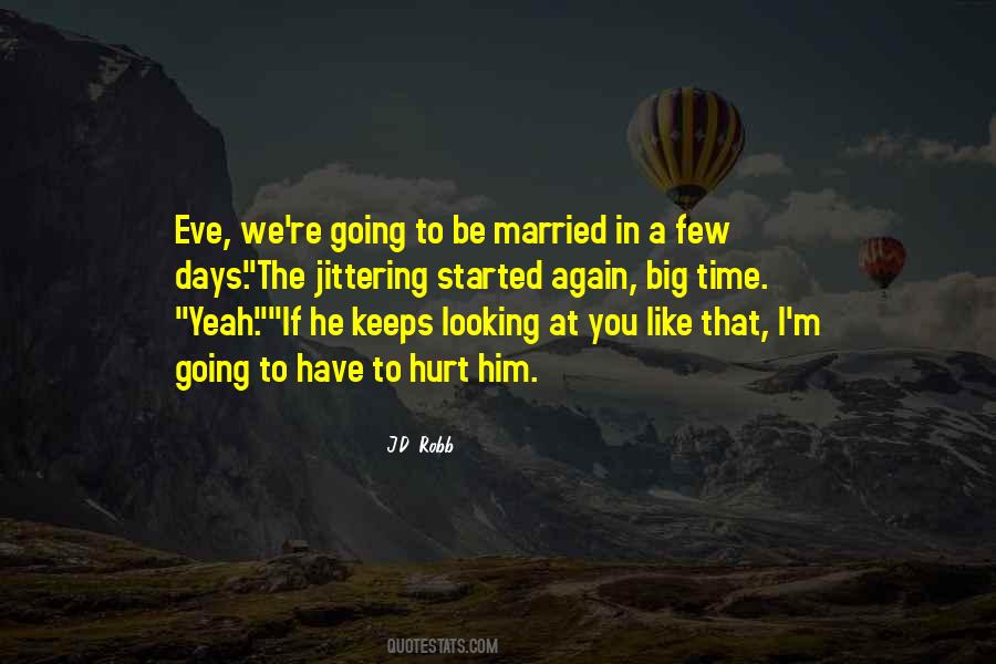 Yeah Big Quotes #1192687
