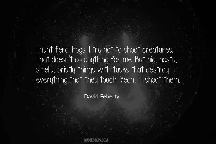 Yeah Big Quotes #1402126