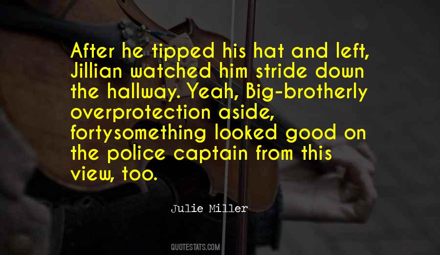 Yeah Big Quotes #1736005