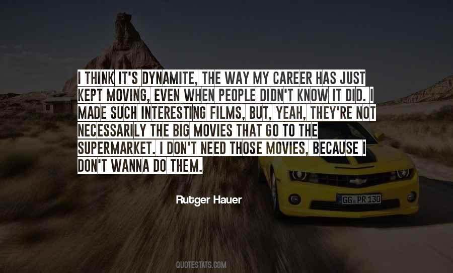 Yeah Big Quotes #573428