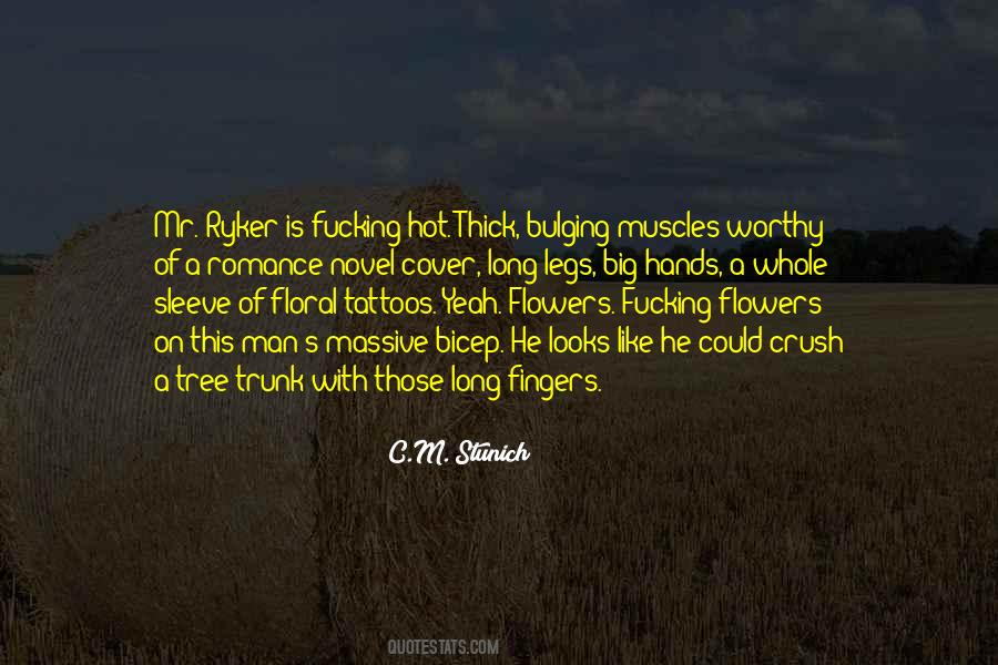 Yeah Big Quotes #669097