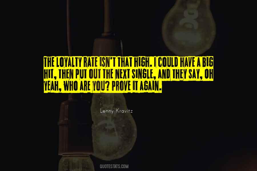 Yeah Big Quotes #690563