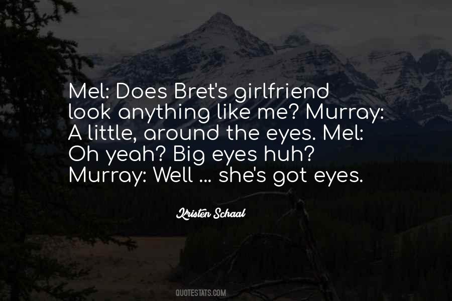 Yeah Big Quotes #873864