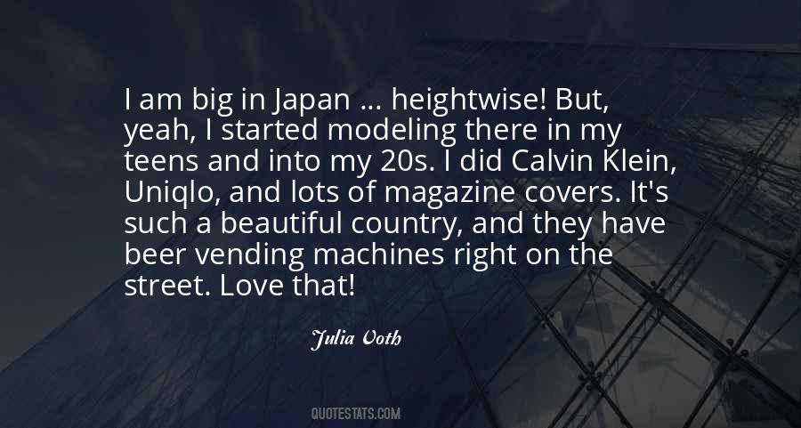 Yeah Big Quotes #923602