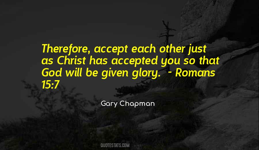 Quotes About Romans 7 #1049752