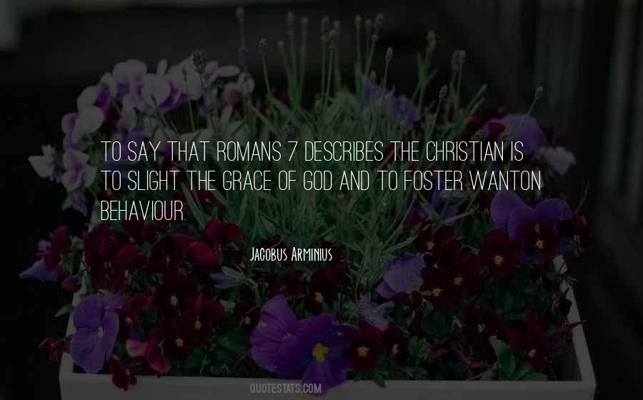 Quotes About Romans 7 #651881