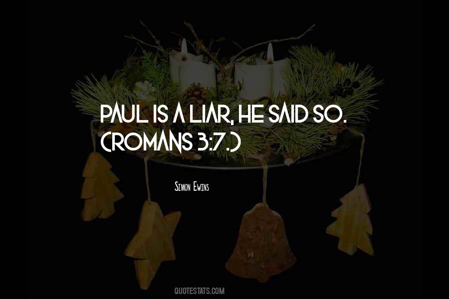 Quotes About Romans 7 #695579