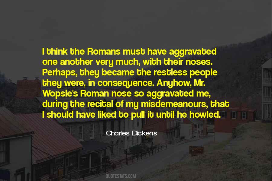 Quotes About Romans 7 #80580