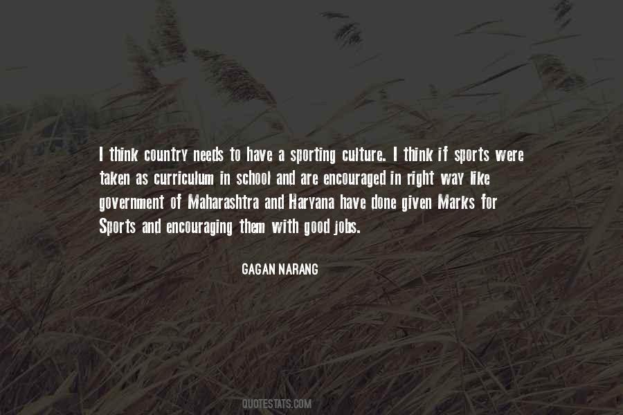 Haryana Culture Quotes #1295186