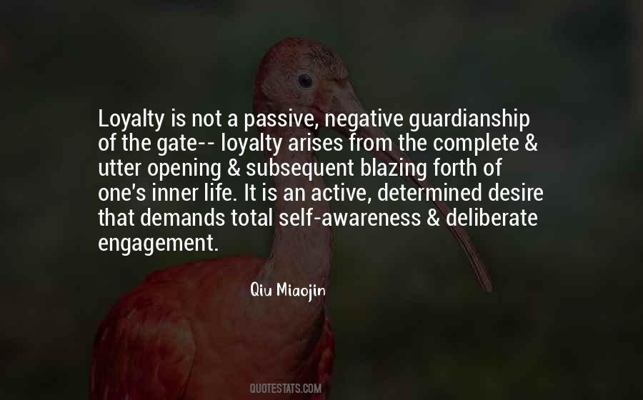 Kaun Hu Mai Quotes #1262590
