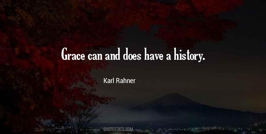 Rahner Karl Quotes #73913