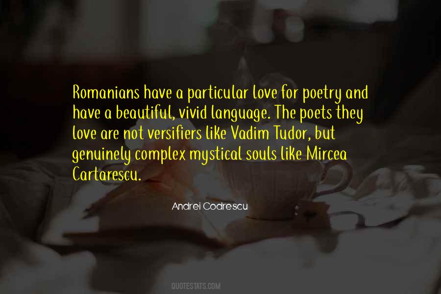 Quotes About Romanians #463505