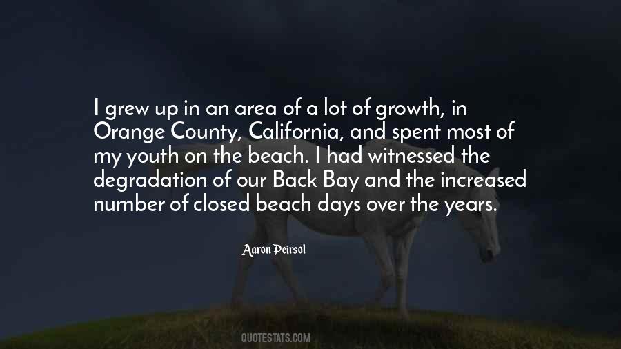 Quotes About The Bay Area #1481501