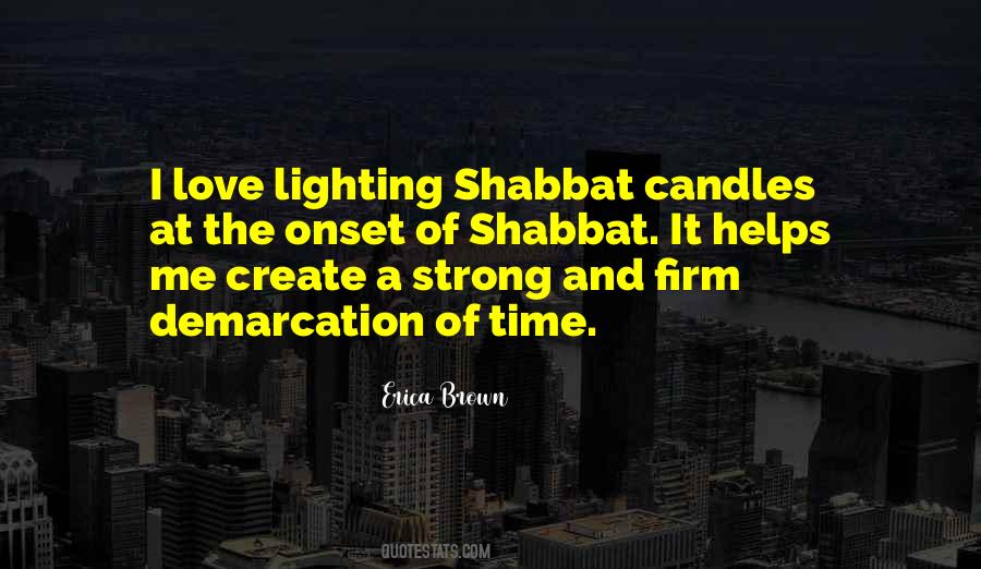 Quotes About Shabbat #872612