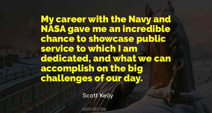 Quotes About The U.s. Navy #140302