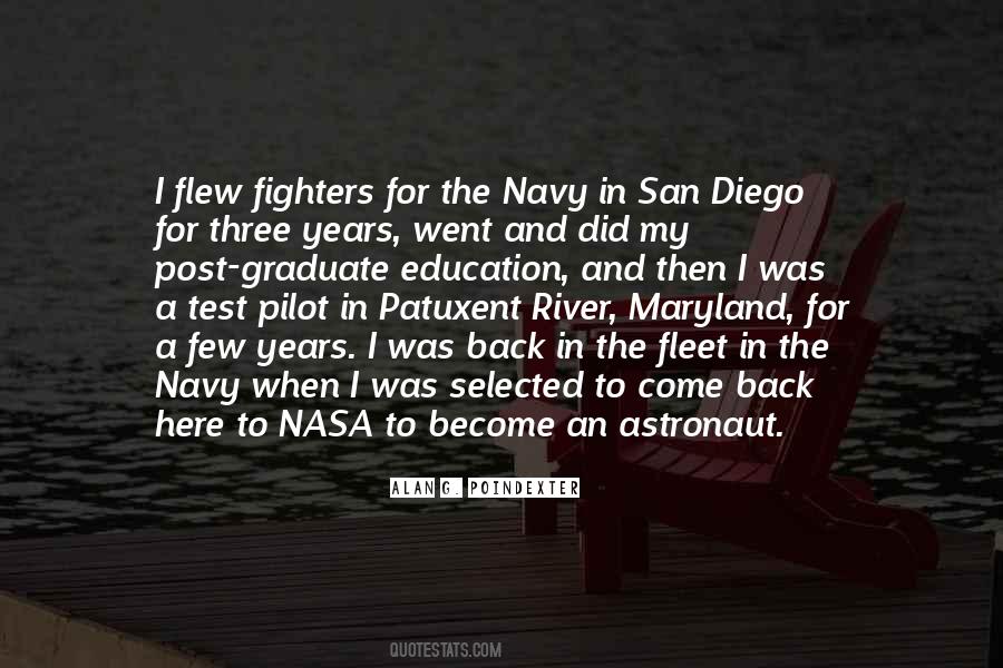 Quotes About The U.s. Navy #204067