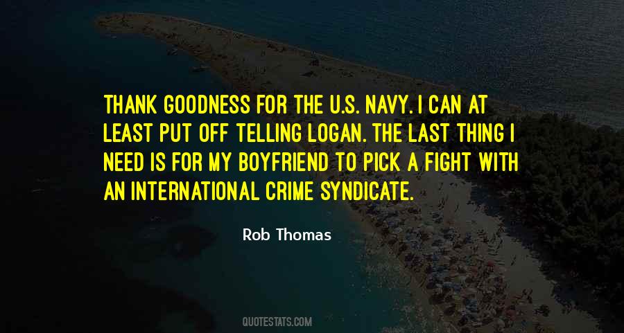 Quotes About The U.s. Navy #394920